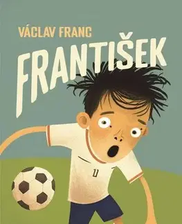 Humor a satira František - Václav Franc