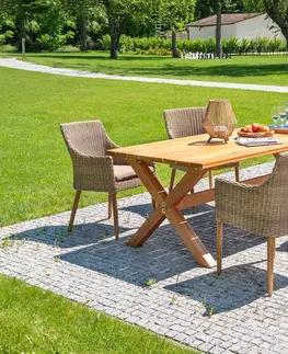 Stoly Velt záhradný stôl 180 cm