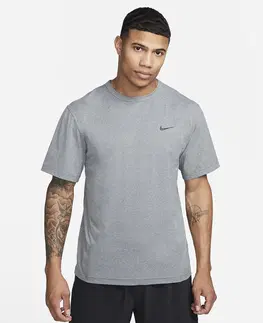 Pánske tričká Nike Dri-fit Uv Hyverse L