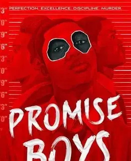 Young adults Promise Boys - Nick Brooks