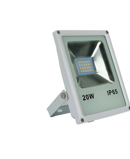 LED osvetlenie  LED Reflektor LED/20W/230V IP65 4000K 