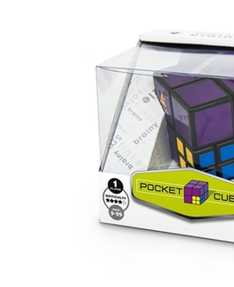 RecentToys RecentToys  RecentToys Pocket Cube
