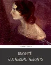Svetová beletria Wuthering Heights - Emily Brontë