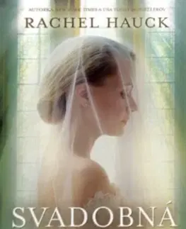 Romantická beletria Svadobná kaplnka - Rachel Hauck