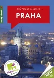 Slovensko a Česká republika Praha