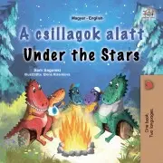 Rozprávky A csillagok alatt - Under the Stars - Sagolski Sam
