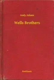 Svetová beletria Wells Brothers - Adams Andy