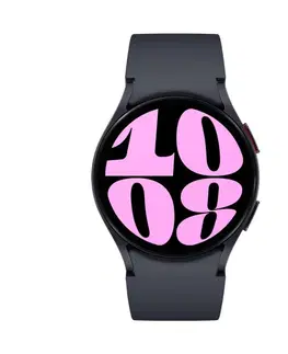 Inteligentné hodinky Samsung Galaxy Watch6 40mm, graphite SM-R930NZKAEUE