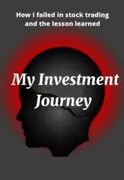 Psychológia, etika My Investment Journey - NG Konster