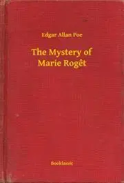 Svetová beletria The Mystery of Marie Roget - Edgar Allan Poe