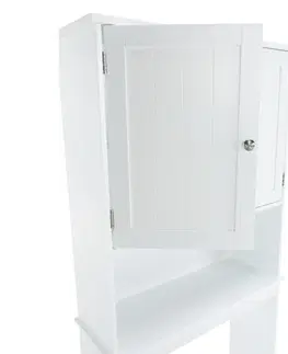 Kúpeľňa Skrinka nad WC ATENE TYP 5 Tempo Kondela