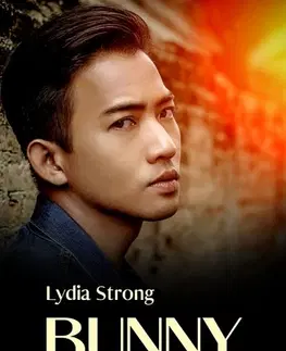 Detektívky, trilery, horory Bunny - Lydia Strong