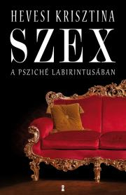 Psychológia, etika SZEX - Krisztina Hevesi