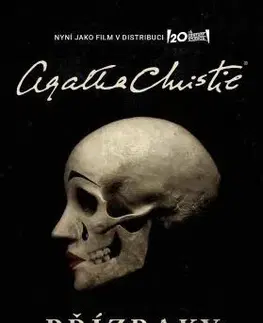 Detektívky, trilery, horory Přízraky v Benátkách - Agatha Christie
