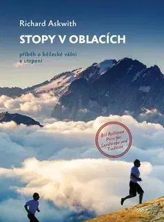 Biografie - ostatné Stopy v oblacích - Richard Askwith