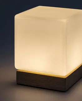 Stolové lampy Rabalux 76003 stolné LED svietidlo Pirit