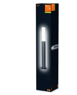 Osvetlenie príjazdovej cesty LEDVANCE Ledvance Endura Style Flare chodníkové LED