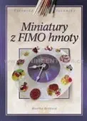 Ručné práce - ostatné Miniatury z FIMO hmoty - Monika Brýdová