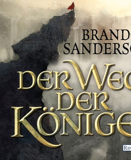 Sci-fi a fantasy Random House Audio Publishing Group Der Weg der Könige (DE)