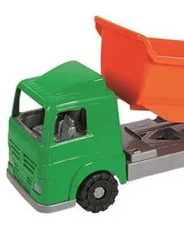 Hračky - dopravné stroje a traktory ANDRONI GIOCATTOLI - Auto nákladné, vyklápacie 49cm