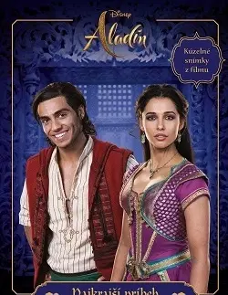 Rozprávky Aladin - Kolektív autorov