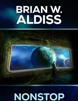 Sci-fi a fantasy Nonstop - Brian Wilson Aldiss