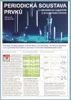 Učebnice - ostatné Periodická soustava prvků s názvoslovím organické a anorganické chemie