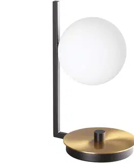 Lampy Ideal Lux Ideal Lux - LED Stolná lampa BIRDS 1xG9/3W/230V 