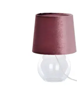Lampy  Stolná lampa PICO 1xE14/40W/230V 