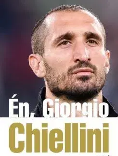 Šport Én, Giorgio Chiellini - Giorgio Chiellini