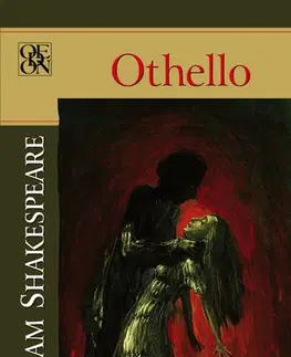 Dráma, divadelné hry, scenáre Othello - William Shakespeare,neuvedený