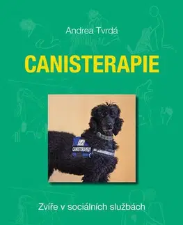 Psy, kynológia Canisterapie - Andrea Tvrdá