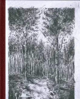 Svetová beletria Muž, ktorý sadil stromy 2. vyd - Jean Giono,Blahoslav Hečko,Ľuboslav Paľo