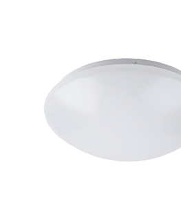 Svietidlá Rabalux Rabalux 3439 - LED kúpeľňové stropné svietidlo LUCAS LED/24W/230V 