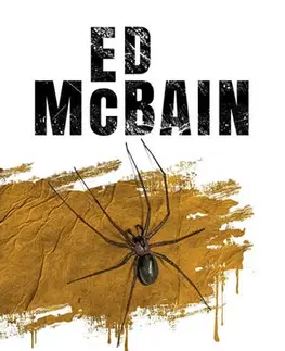 Detektívky, trilery, horory Až do nejdelší smrti - Ed McBain