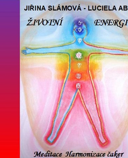 Duchovný rozvoj PYRAMIDA, centrum harmonie Meditace - životní energie, harmonizace čaker