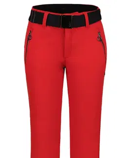 Pánske nohavice Luhta Joentaus Softshell Ski Trousers W 42