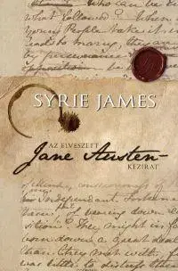 Beletria - ostatné Az elveszett Jane Austen-kézirat - Syrie James