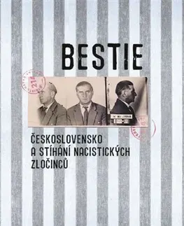 Druhá svetová vojna Bestie - Vojtěch Kyncl