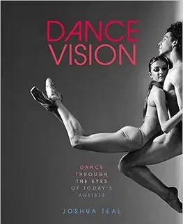 Umenie - ostatné Dance Vision - Joshua Teal