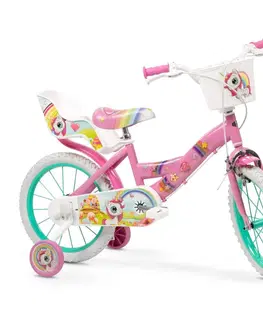 Bicykle Detský bicykel Toimsa Unicornio 16"