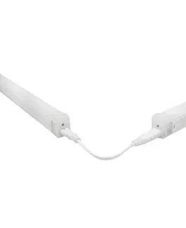 Elektrické materiály Megaman Spojovací kábel pre podlinkové LED svietidlo Pino
