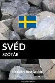 Slovníky Svéd szótár