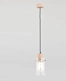 Moderné lampy do obývačky Luster Tantum 60380 LW1