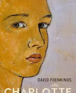 Historické romány Charlotte - David Foenkinos