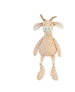 Plyšové hračky HAPPY HORSE - Žirafa Gessy no.2 veľkosť: 40 cm