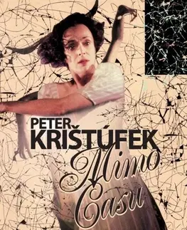 Novely, poviedky, antológie Mimo času - Peter Krištúfek