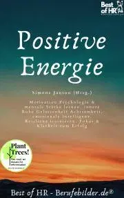Biznis a kariéra Positive Energie - Simone Janson
