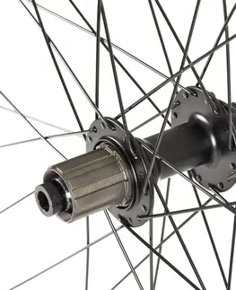 bicykle Zadné koleso na 27,5" horský bicykel dvojstenný ráfik os Boost 12×148