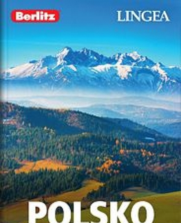 Európa Polsko-inspirace na cesty, 3.vydání